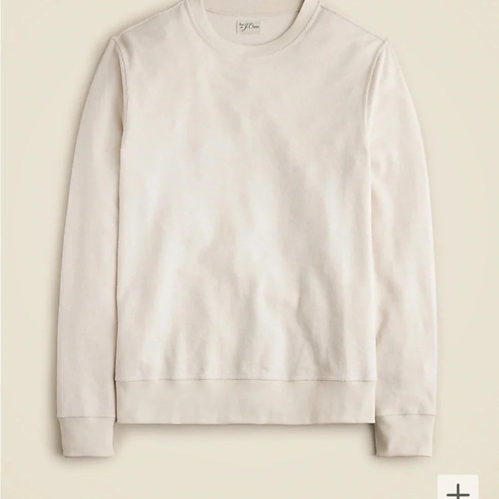 J. Crew meet new